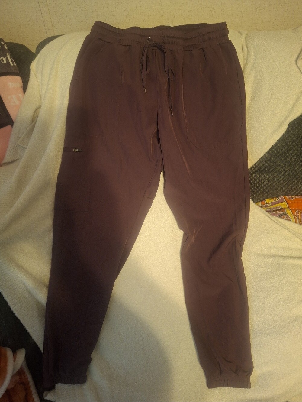 GT PERFORMANCE PANTS